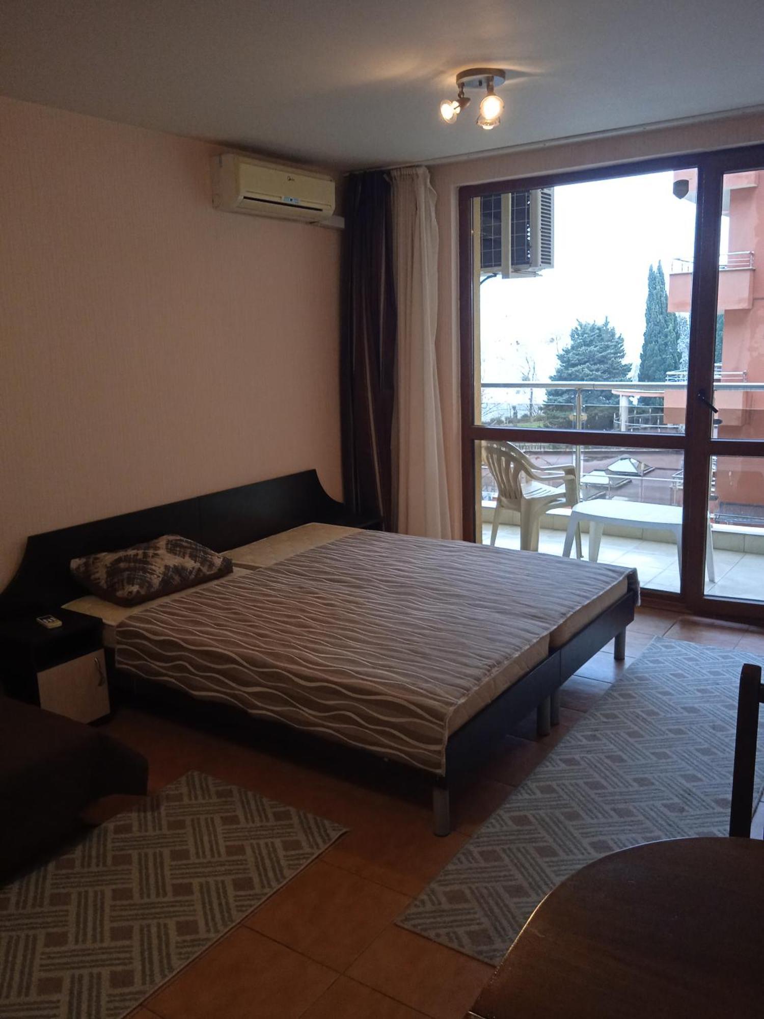 Private Studio, South Beaсh, Nessebar, Larisa Exterior foto
